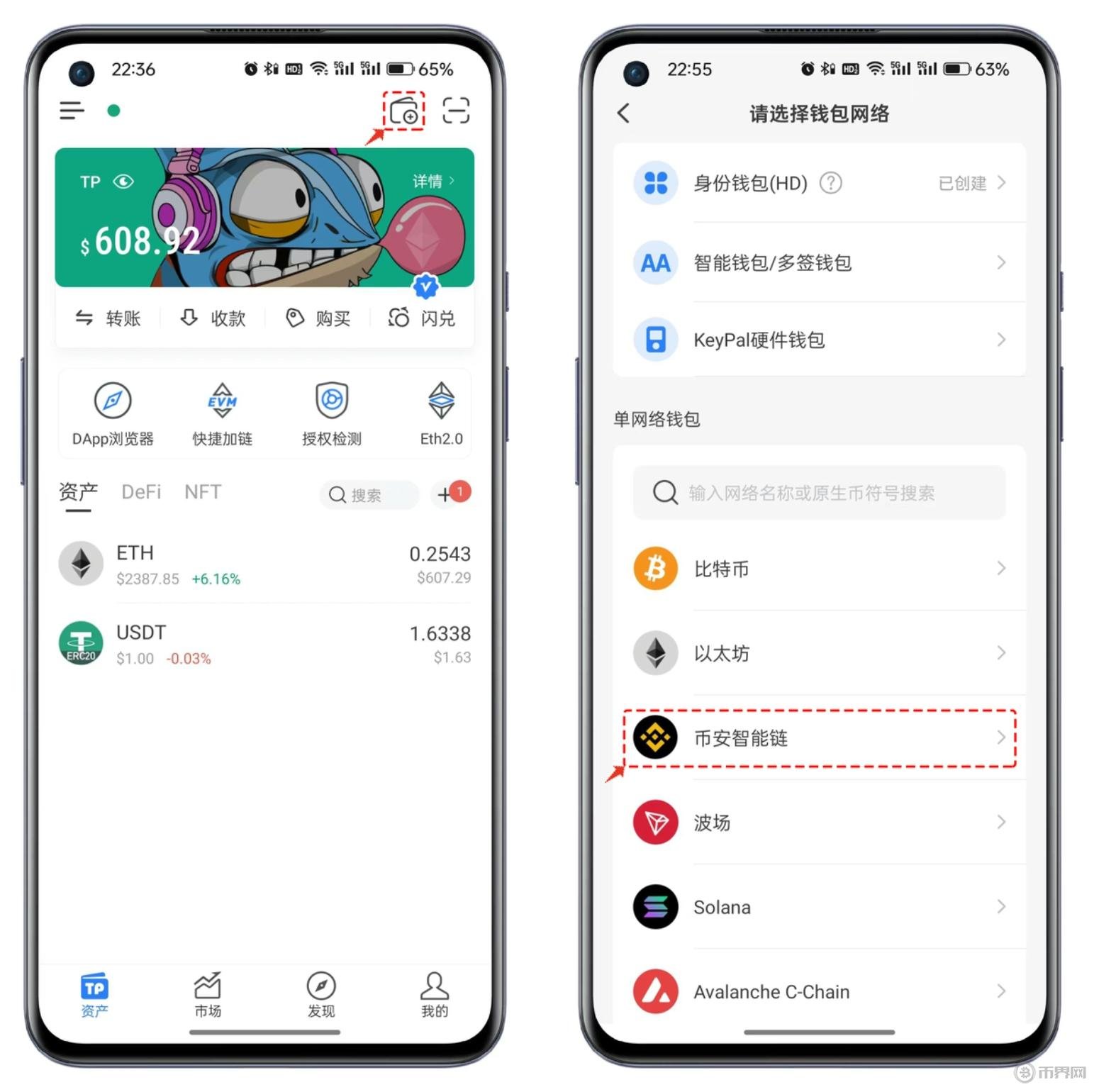 深入解析区块链与比特币：你真的了解它们吗？