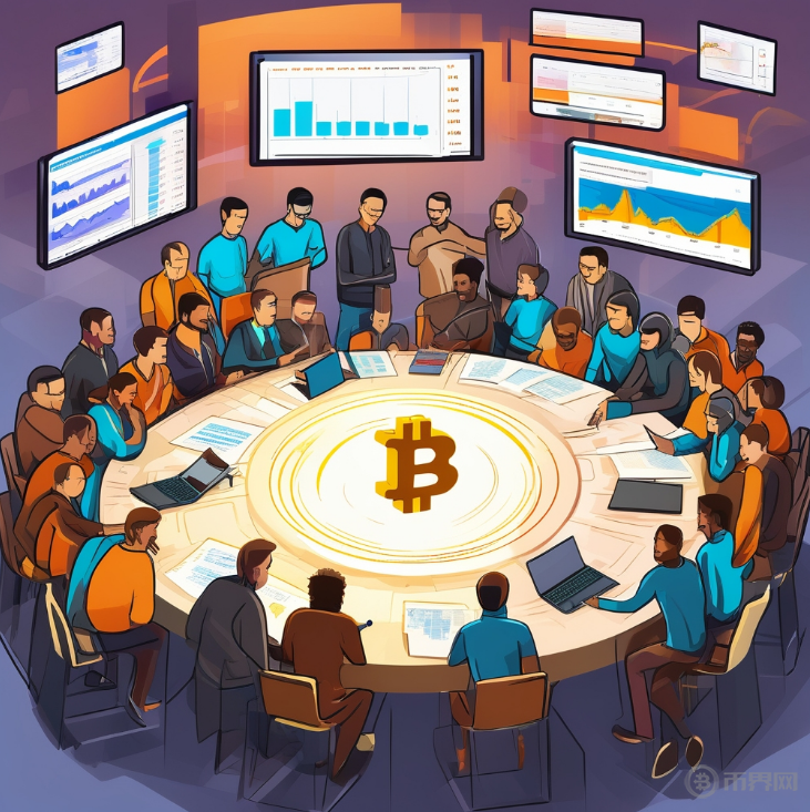 BITCNY是什么币？BITCNY币详细介绍与功能解析