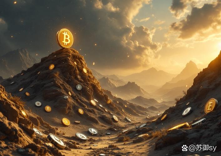 太空回望：孙宇晨如何打造他的无界金融帝国？
