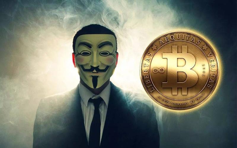 为什么16岁的比特币有清晰财务轨迹，而112岁的美联储却没有？